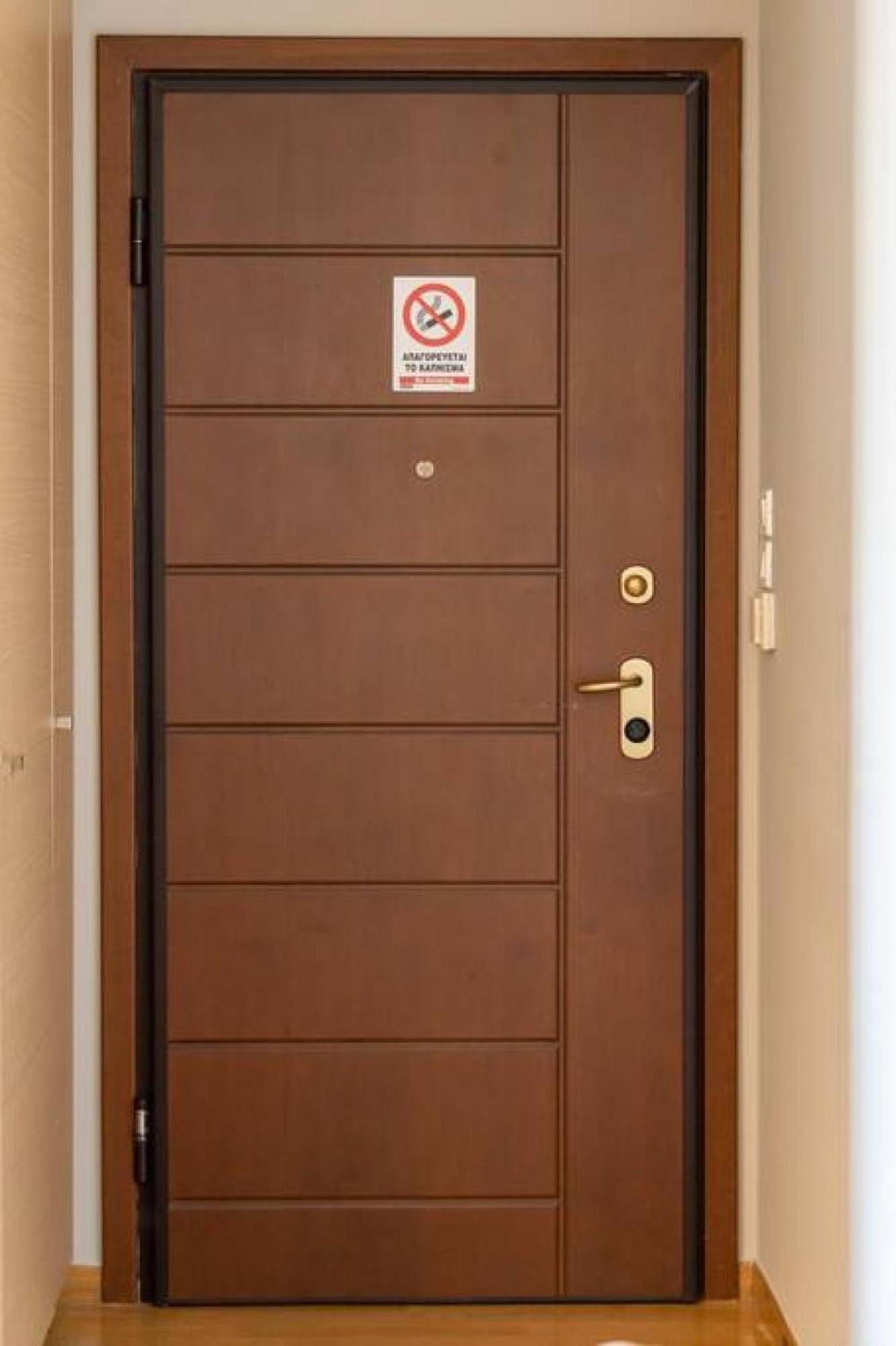 Petralona dazzling top floor 1BD/AP Atene Esterno foto